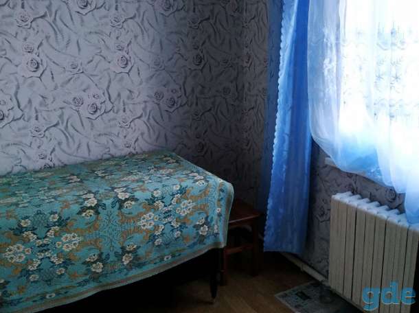 Дом Агрогородок Жгунь, фотография 3