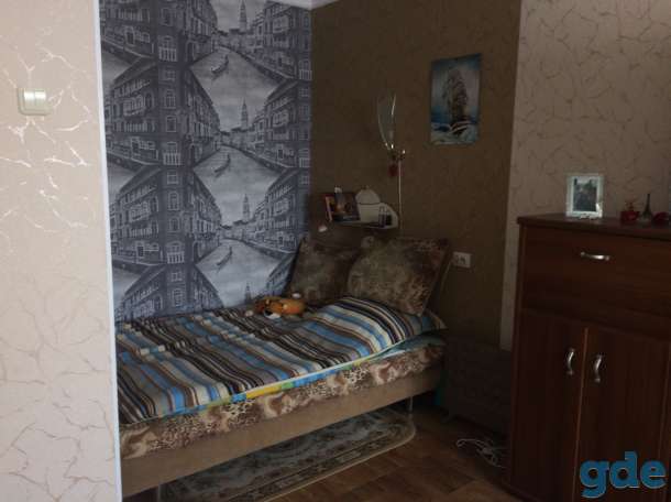 Продам 1х комнатную в центре Витебска, ул Смоленска дом 20, фотография 11