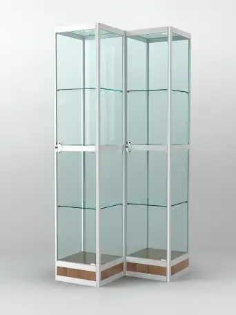 Витрины стеклянные с подсветкой в Минске!, фотография 4