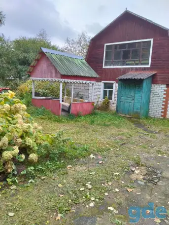 Продается дачный комплекс., Боровцы, фотография 1