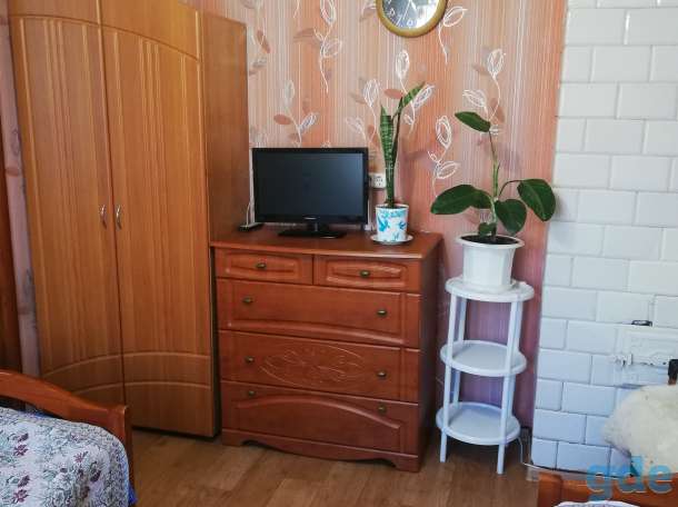 Сдам комнату одному-двум людям, Ул. Чайковского 53, фотография 2