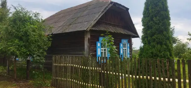 Продается дом в Осиповичском р-н, 20 км от г. Бобруйска, фотография 2
