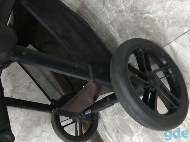 Продам коляску Jane Matrix light 2 Испания 2 в 1 как 3 в 1, фотография 4