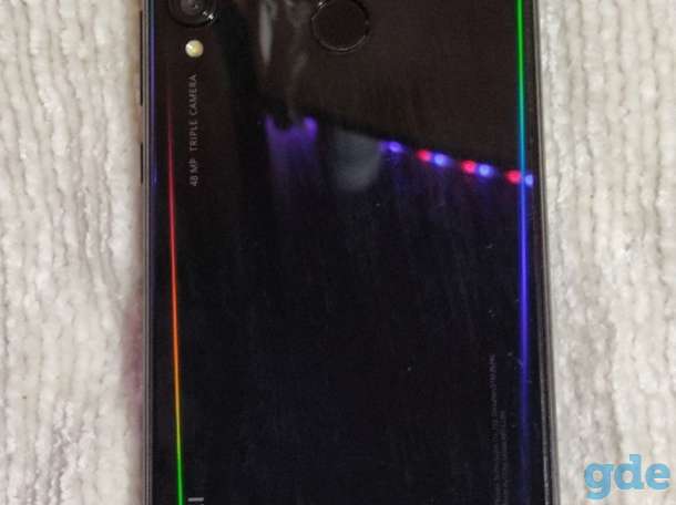 HUAWEI P40 LITE E, фотография 2