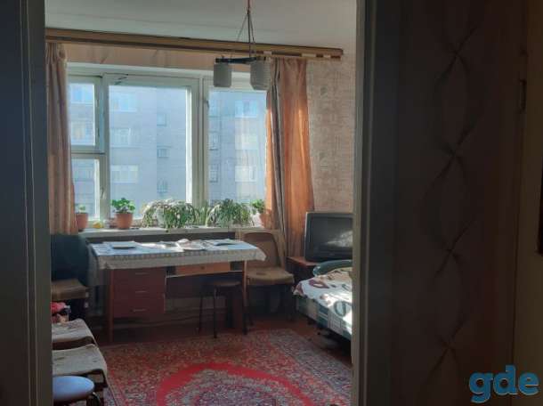 Продам квартиру, ул Гайдара 15, фотография 1