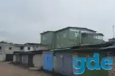 Сдам гараж возле авторынка малиновка, Меньковский тракт, фотография 3