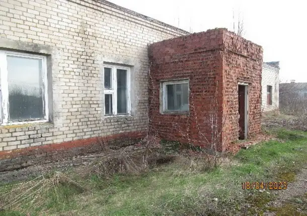 Комплекс объектов свинотоварной фермы на 1000 голов под Минском, фотография 9