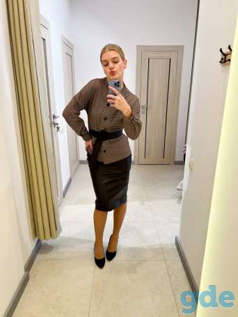 Одежда белорусского бренда Lizet, фотография 4