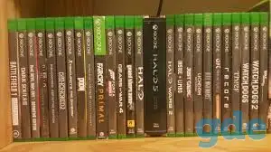 Подписки и игры для Xbox, фотография 2