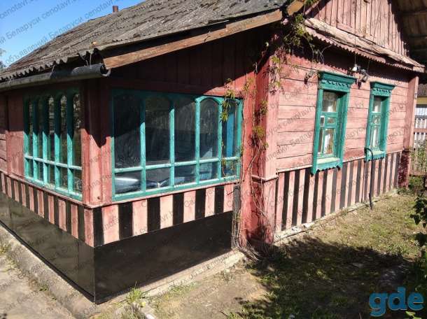 Пол дома на Аэродроме по ул.Зыгина, фотография 3