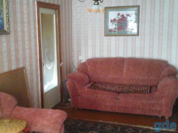 Продам 2-комнатную квартиру в центре Молодечно, Великий Гостинец, 72 Б, фотография 4