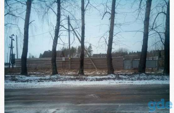 Участок под строительство расположенный в живописном месте, фотография 2