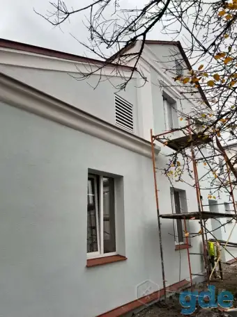 Административно-хозяйственное здание в г. Пинске, фотография 9