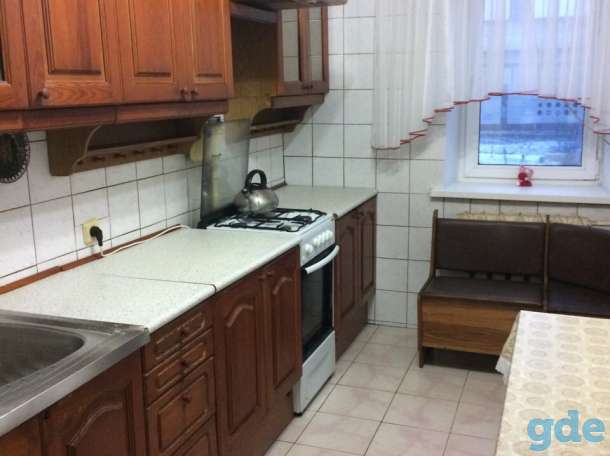Продам двухкомнатную квартиру, Барыкина, фотография 3