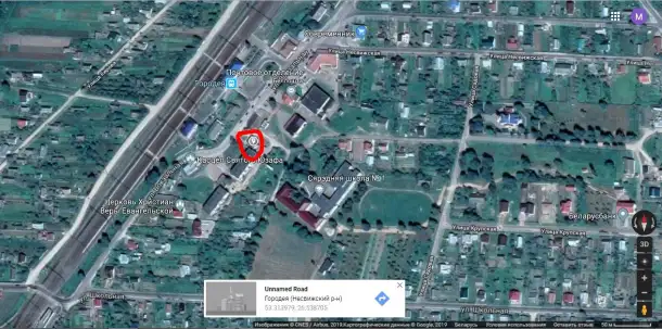 Сдам в аренду торговое помещение г.п. Городея, фотография 6