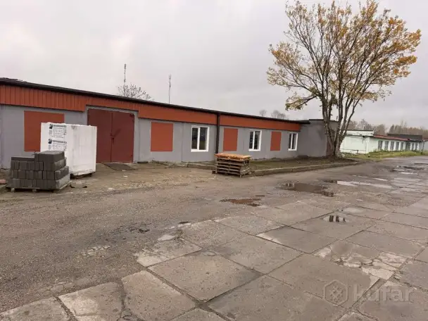 Сдам в аренду помещение под производство или склад., фотография 2