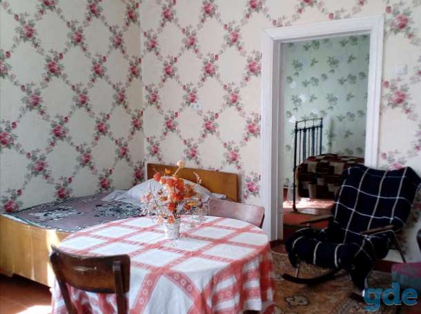 Дом с участком на р. Припять, фотография 5