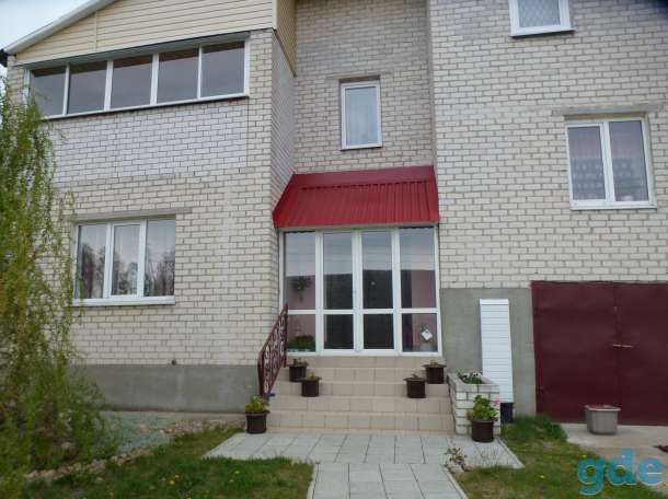Продам котедж в г. Дятлово Гродненской обл., фотография 3
