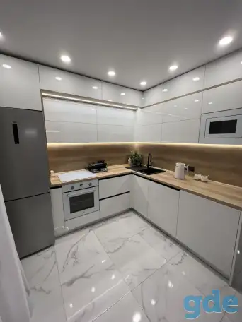 Продам 2-комнатную квартиру, Ул. Серова д.54 кВ.40, фотография 5