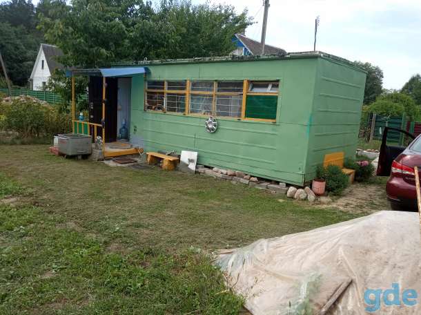 Дача, Ошмянский район, деревня Михалкони, фотография 2