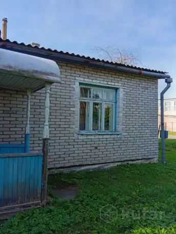 Продажа дома, улица Комсомольская, фотография 1