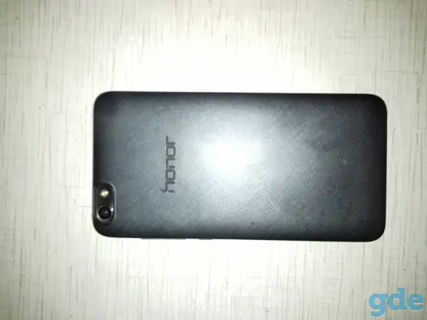 Honor 4x Che2-l11, фотография 2