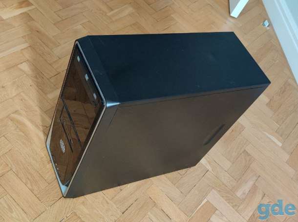 Продам системный блок для всех задач + много места, фотография 2