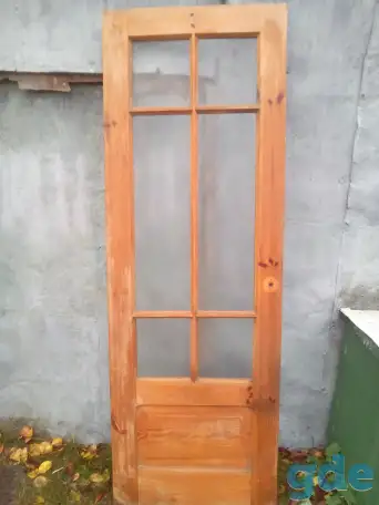 Двери межкомнатные Гомель, фотография 1
