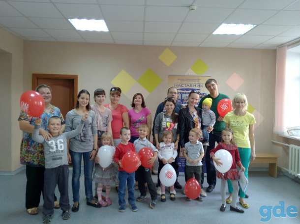Раннее развитие. Подготовка к школе. Логопед. Подготовка к ЦТ, фотография 3