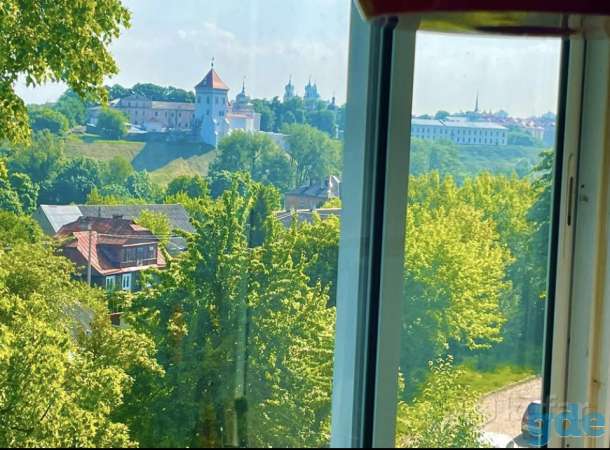 2-х комнатная квартира с техникой и мебелью, ул. Мира, д. 9, фотография 11
