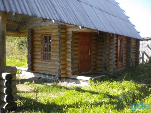Продам баня на вывоз есть почти все, фотография 2