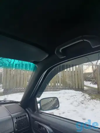 Пассат4 Volkswagen Passat, фотография 15