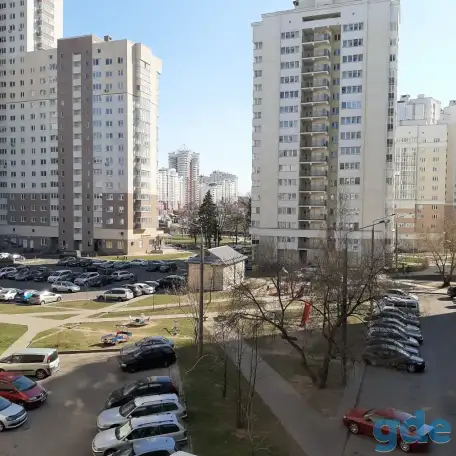 Квартира в Минске недалеко от выезда на Слуцкую трассу, фотография 2