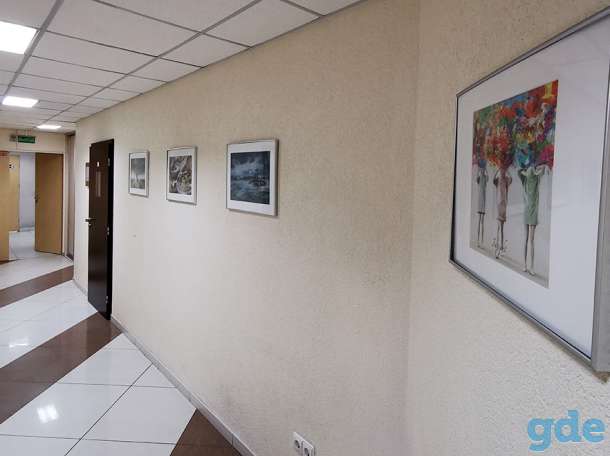Офис в аренду рядом с метро, фотография 1