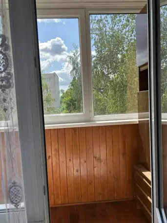 Продажа 3-комнатной квартиры в центре г. Чаусы, фотография 9