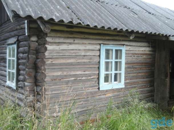 Продам дом,с хорошим участком! Дёшево!, д.Боровка,ул.Николаева район, фотография 1