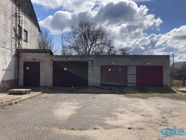 Продам производственно-административный комплекс, Стахановская 215, фотография 4
