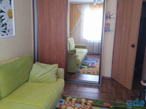 3 комн.квартира Барановичи, Ул. Крайняя, фотография 7
