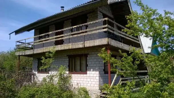 Продам дачу СТ ГЗПД Сож, фотография 1