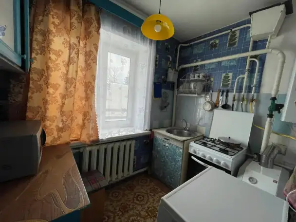 Квартира на сутки, посуточно Мстиславль, фотография 4