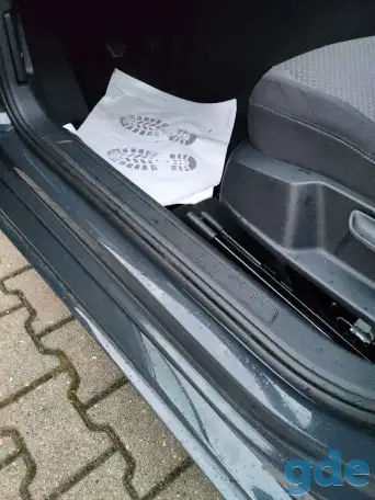 Продаю Volkswagen Passat, фотография 14