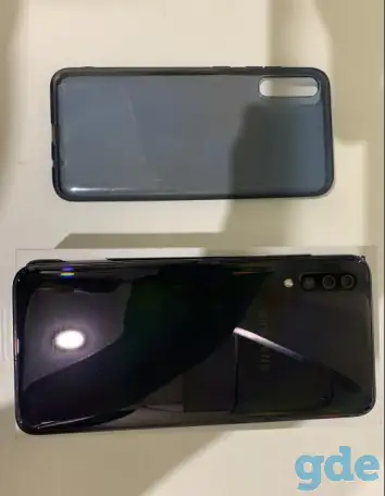 Продам SAMSUNG GALAXY A70 6/128, фотография 4