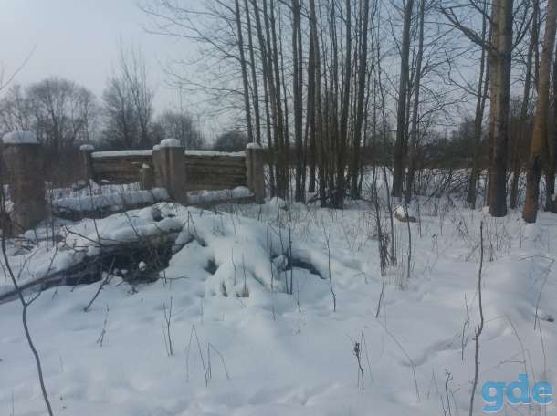 Участок, д. Илгайцы, р-н., фотография 5