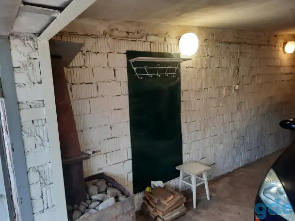 Сдам гараж, Лазо 145, фотография 3