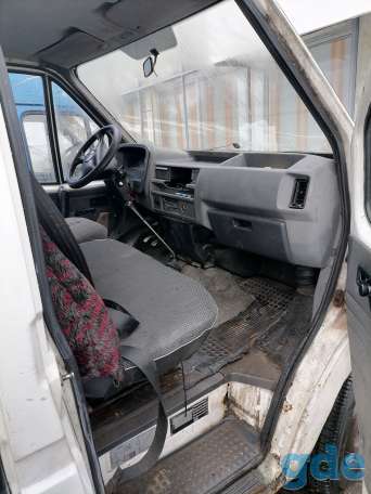 Продам форд транзит, фотография 4