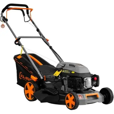 Газонокосилка eland bgl-755s, фотография 1