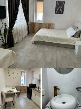 Квартира на сутки в Скиделе, Ленина 110, фотография 2