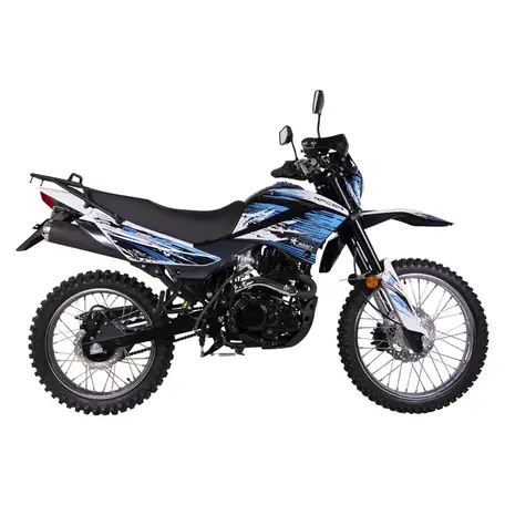 Мотоцикл racer panther rc300-gy8x, фотография 3