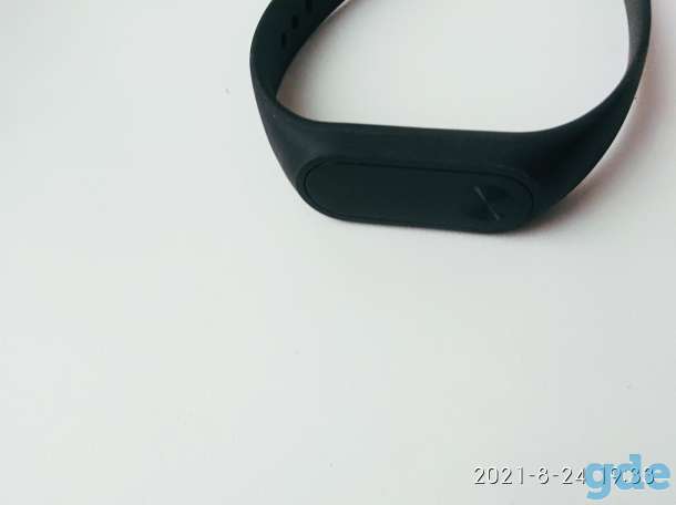 Фитнес браслет Mi band 2, фотография 6