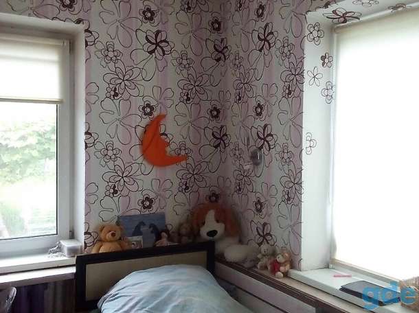 Дом в Витебске кирпичный с коммуникациями, фотография 8